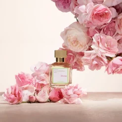 Voor Haar | Geurkaarsen | Perfume Lounge A la rose - geurkaars