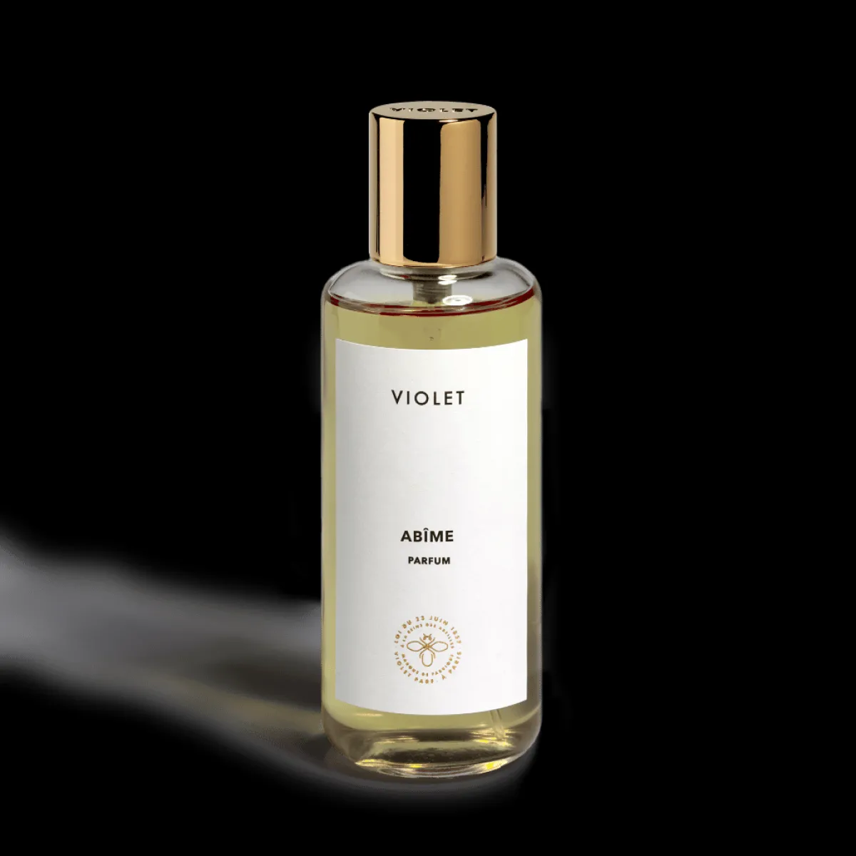 Voor Haar | Nathalie Lorson | Perfume Lounge Abîme - extrait de parfum