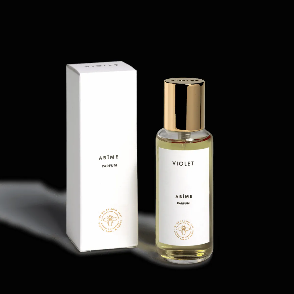 Voor Haar | Nathalie Lorson | Perfume Lounge Abîme - extrait de parfum
