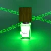 Alessandro Gualtieri | Groen | Perfume Lounge Absinth - extrait de parfum