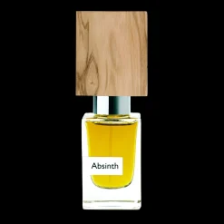 Alessandro Gualtieri | Groen | Perfume Lounge Absinth - extrait de parfum