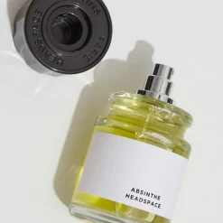 Leer | Perfume Lounge Absinthe - eau de parfum