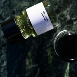Leer | Perfume Lounge Absinthe - eau de parfum