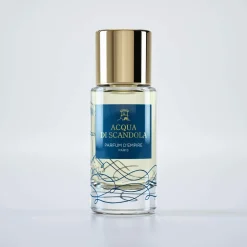Energiek | Perfume Lounge Acqua di Scandola - eau de parfum