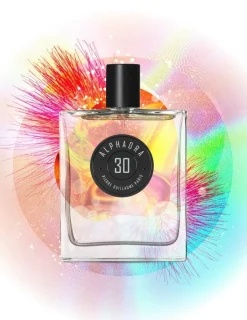 Vrolijk | Perfume Lounge 30 Alphaora - eau de parfum