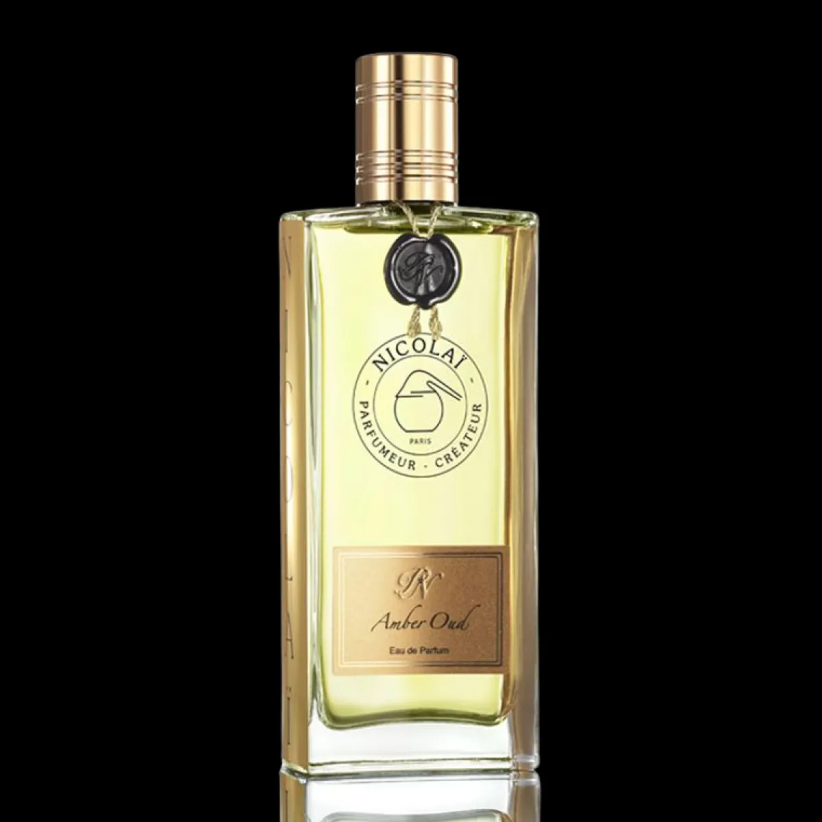 Patricia De Nicolai | Perfume Lounge Amber Oud - eau de parfum