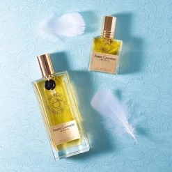 Patricia De Nicolai | Perfume Lounge Ambre Cashmere Intense - eau de parfum
