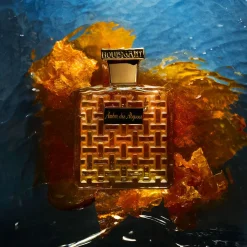 Voor Hem | Perfume Lounge Ambre des Abysses - eau de parfum