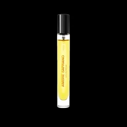 Voor Haar | Voor Hem | Perfume Lounge Ambre Safrano - travel spray