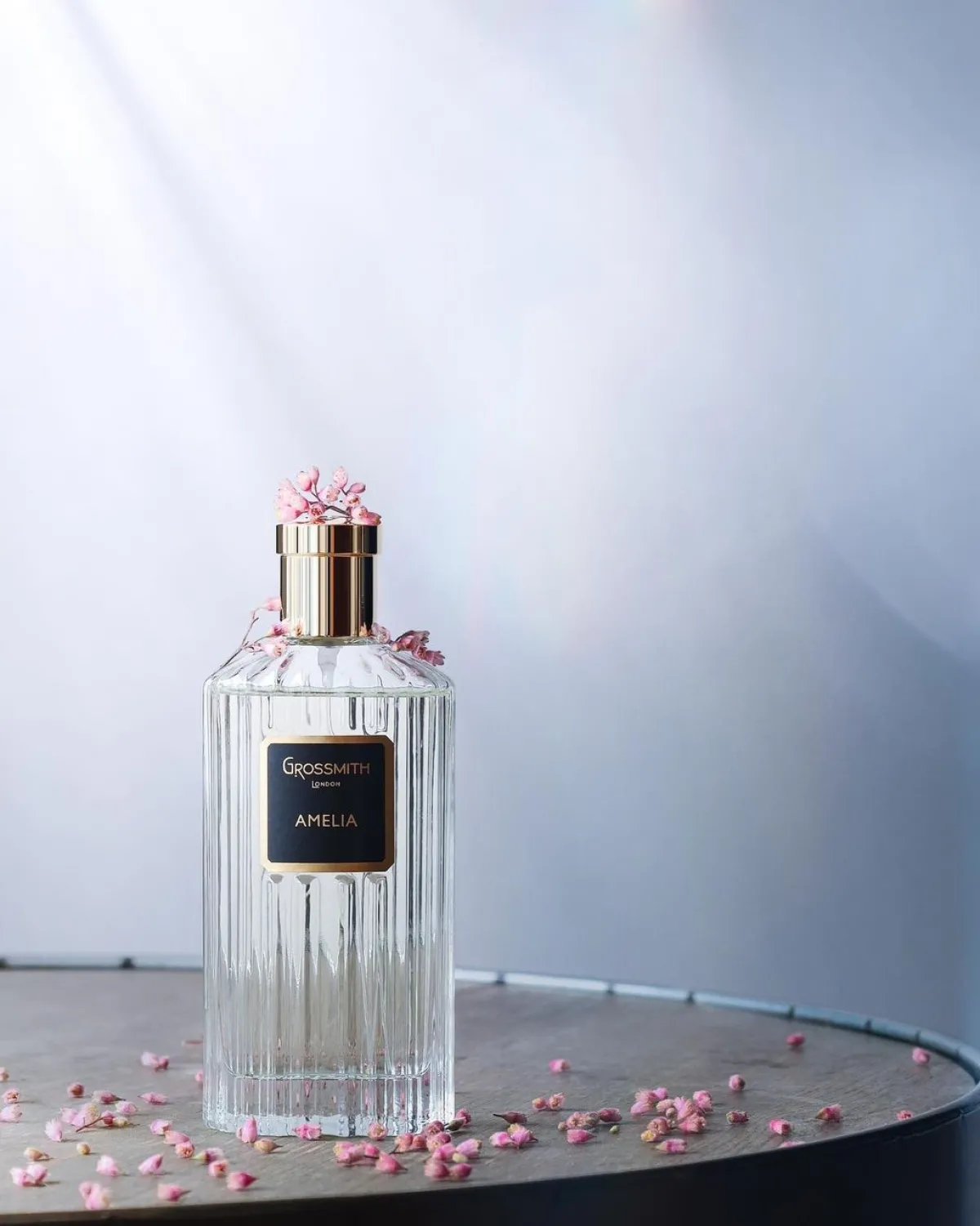 Romantisch | Elegant | Perfume Lounge Amelia - eau de parfum