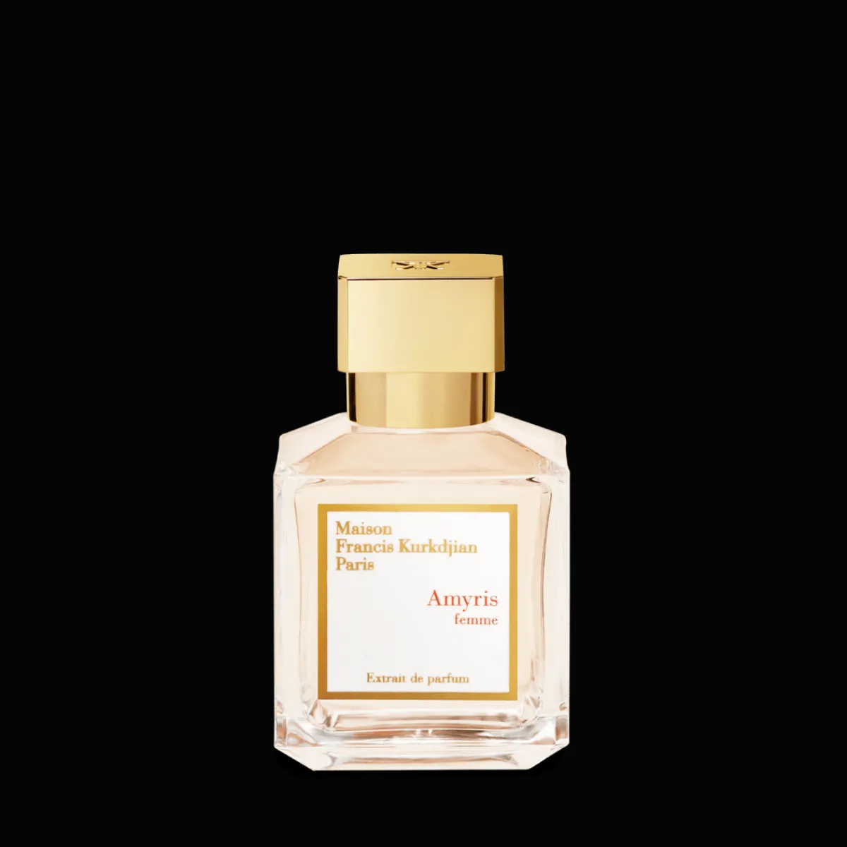 Francis Kurkdjian | Perfume Lounge Amyris Femme - extrait de parfum