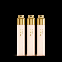 Voor Haar | Francis Kurkdjian | Perfume Lounge Amyris femme - refills