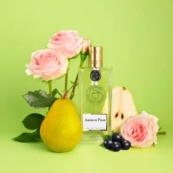 Patricia De Nicolai | Vrolijk | Perfume Lounge Angelys Pear - eau de toilette