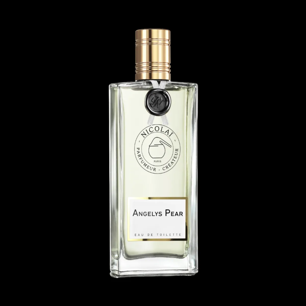 Patricia De Nicolai | Vrolijk | Perfume Lounge Angelys Pear - eau de toilette