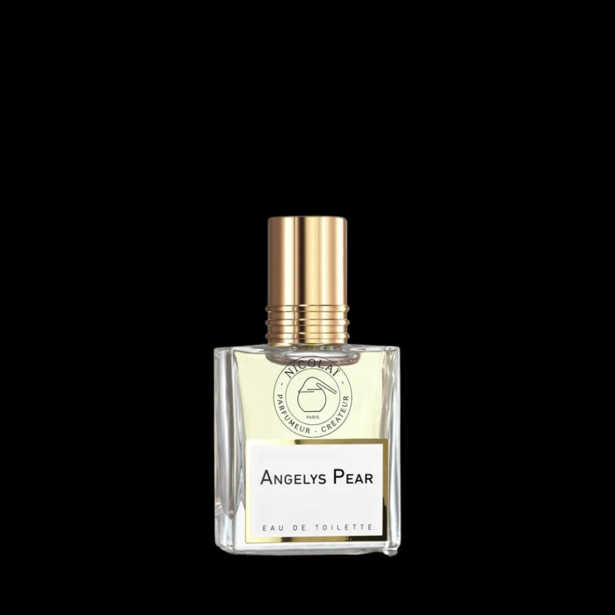 Patricia De Nicolai | Vrolijk | Perfume Lounge Angelys Pear - eau de toilette