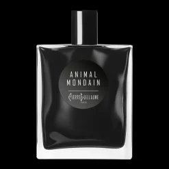 Leer | Houtachtig | Perfume Lounge Animal Mondain
