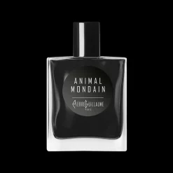 Leer | Houtachtig | Perfume Lounge Animal Mondain