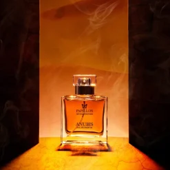 Leer | Perfume Lounge Anubis - eau de parfum
