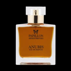 Leer | Perfume Lounge Anubis - eau de parfum