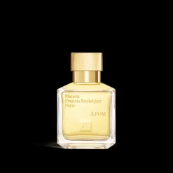 Voor Haar | Francis Kurkdjian | Perfume Lounge APOM - eau de parfum