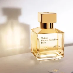 Voor Haar | Francis Kurkdjian | Perfume Lounge APOM - eau de parfum