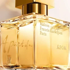 Voor Haar | Francis Kurkdjian | Perfume Lounge APOM - eau de parfum