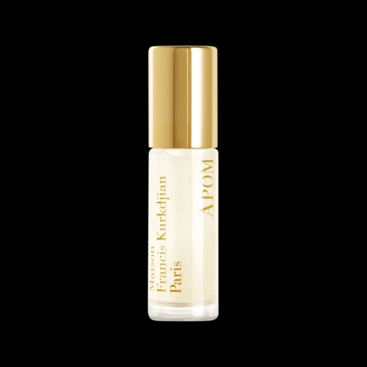 Francis Kurkdjian | Perfume Lounge APOM - elixir