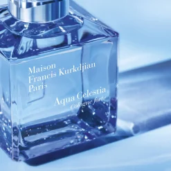 Francis Kurkdjian | Energiek | Perfume Lounge Aqua Celestia Cologne forte - eau de parfum