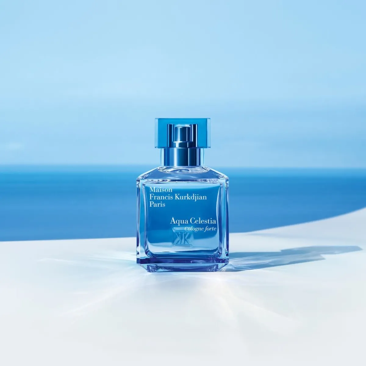 Francis Kurkdjian | Energiek | Perfume Lounge Aqua Celestia Cologne forte - eau de parfum