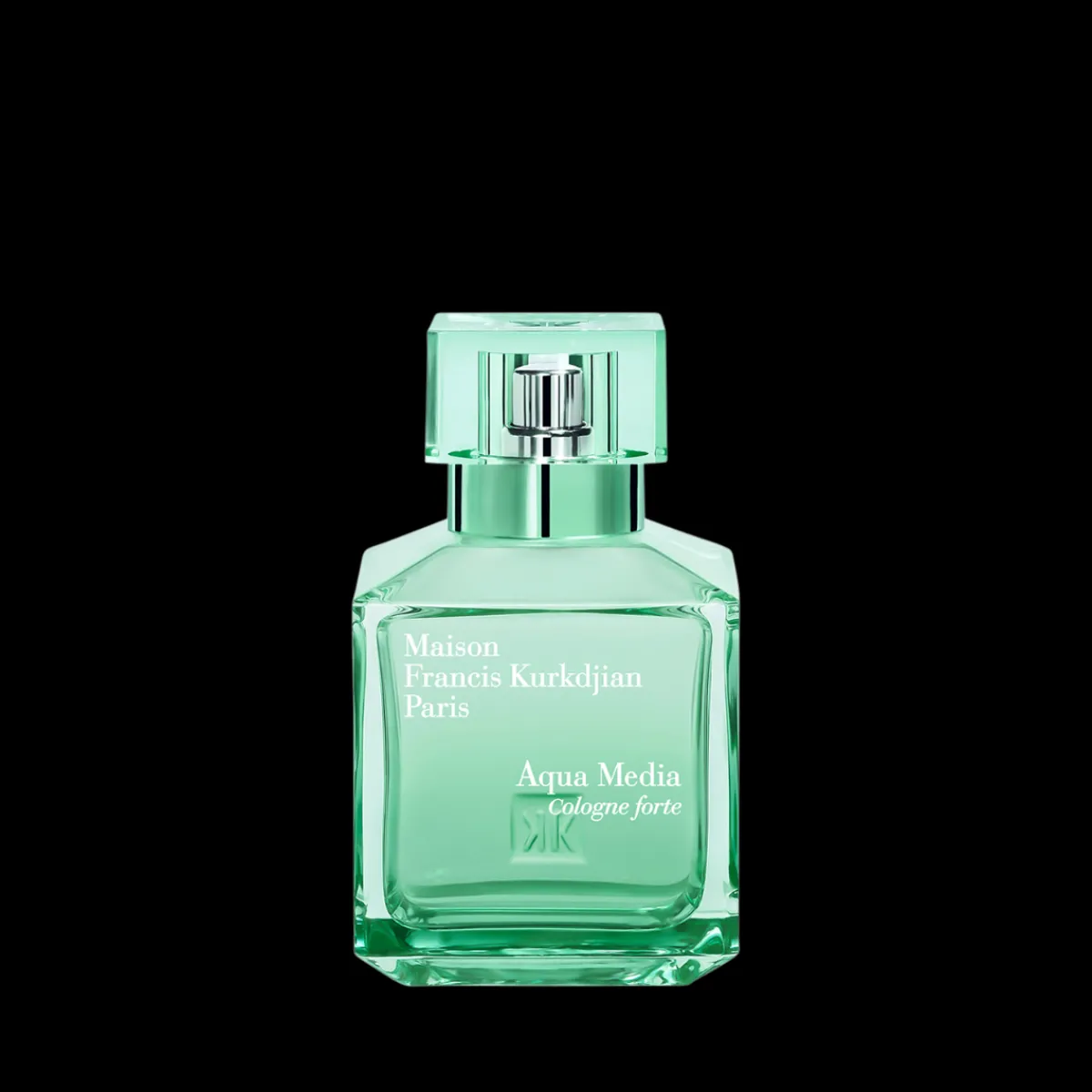 Francis Kurkdjian | Energiek | Perfume Lounge Aqua Media Cologne Forte - eau de parfum