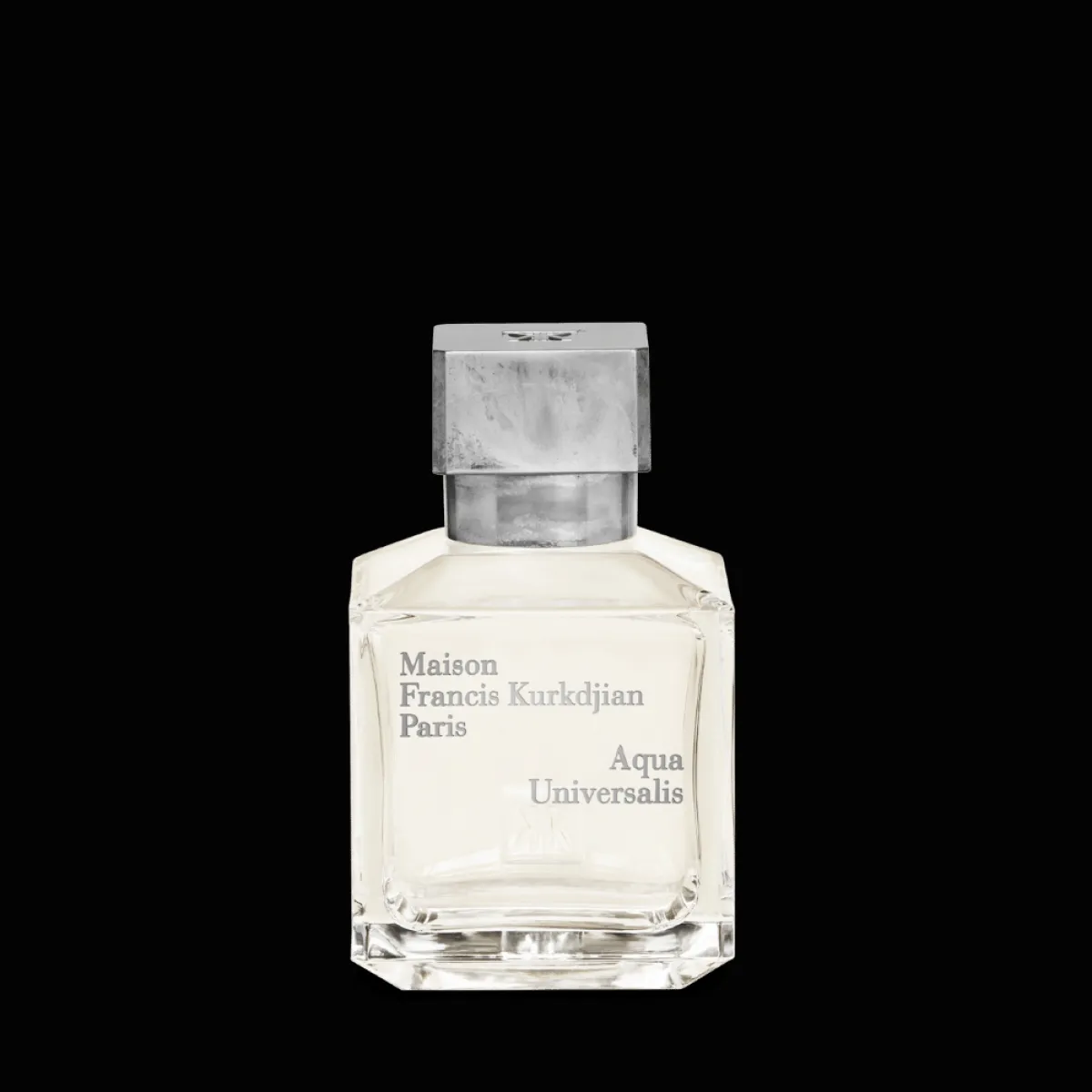 Francis Kurkdjian | Clean | Perfume Lounge Aqua Universalis - eau de toilette
