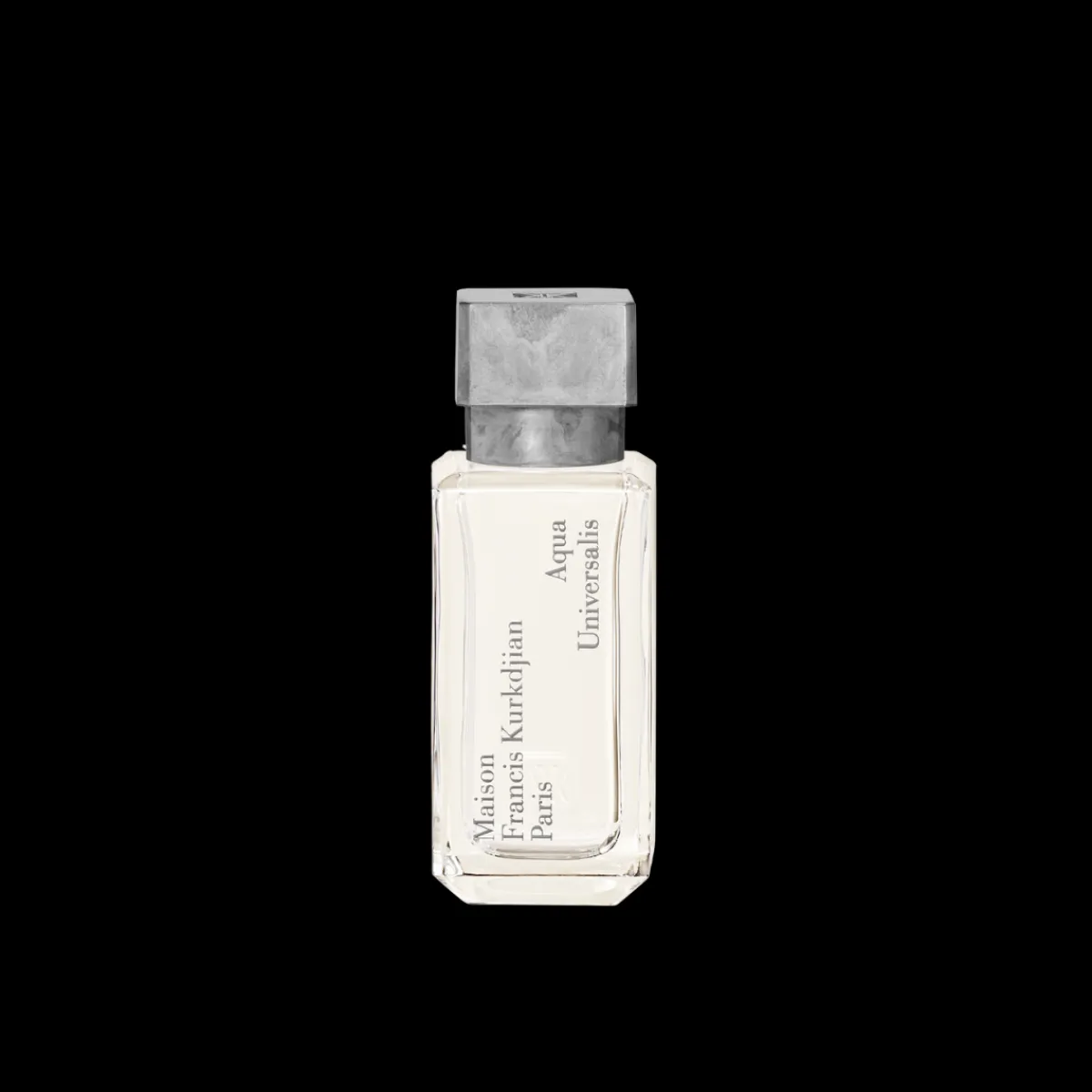 Francis Kurkdjian | Clean | Perfume Lounge Aqua Universalis - eau de toilette