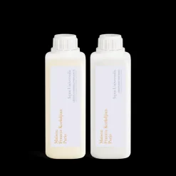 Francis Kurkdjian | Perfume Lounge Aqua Universalis - Fabric care discovery set