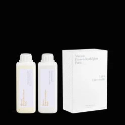Francis Kurkdjian | Perfume Lounge Aqua Universalis - Fabric care discovery set