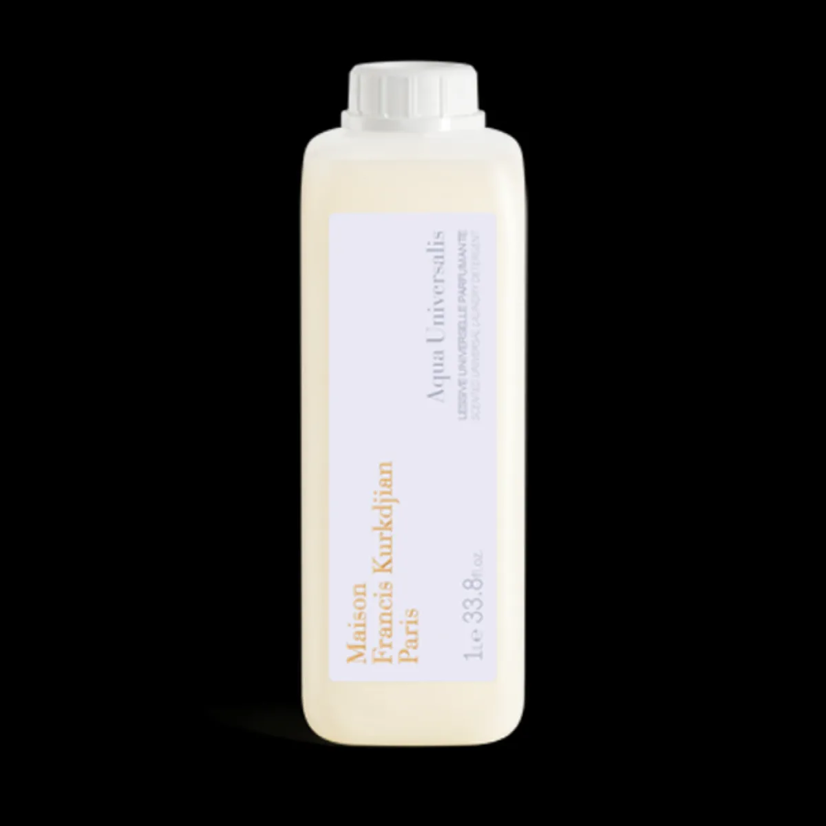 Francis Kurkdjian | Musky | Perfume Lounge Aqua Universalis - Laundry detergent