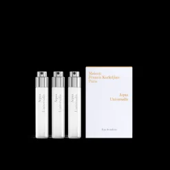 Voor Haar | Francis Kurkdjian | Perfume Lounge Aqua Universalis - refills