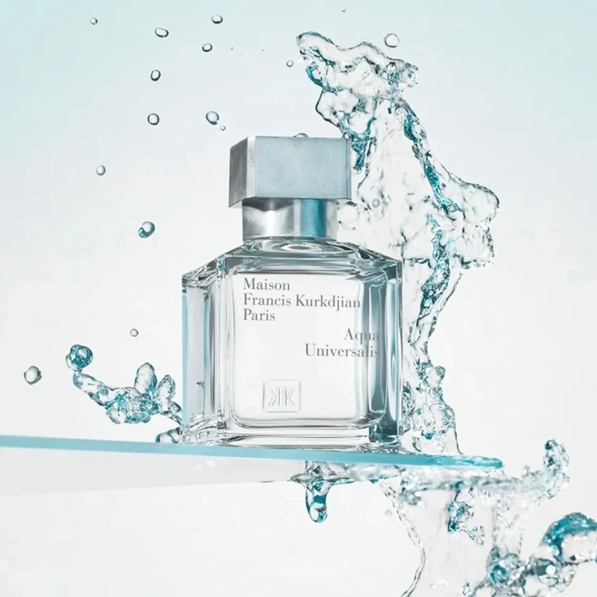 Voor Haar | Francis Kurkdjian | Perfume Lounge Aqua Universalis - refills
