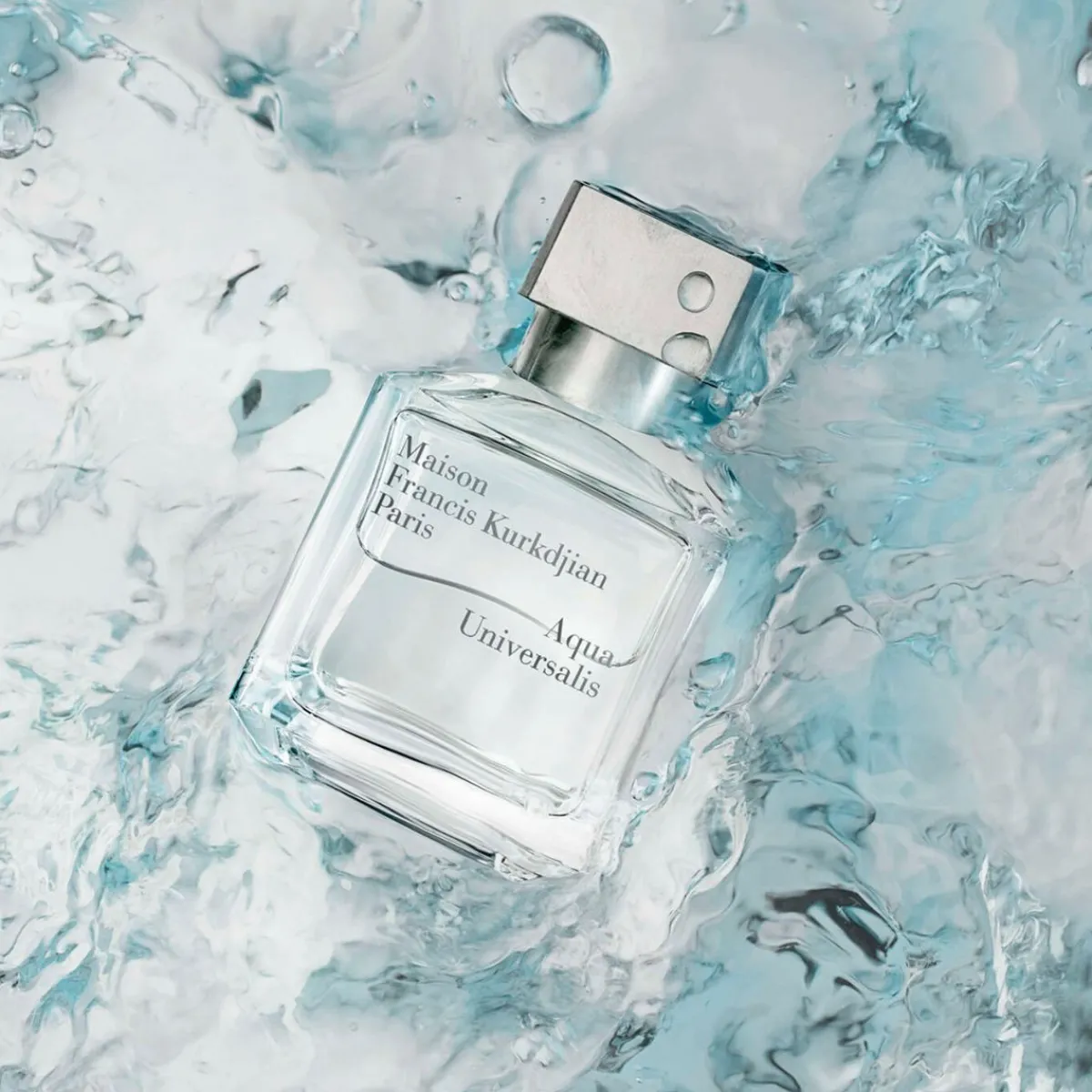 Voor Haar | Francis Kurkdjian | Perfume Lounge Aqua Universalis - refills