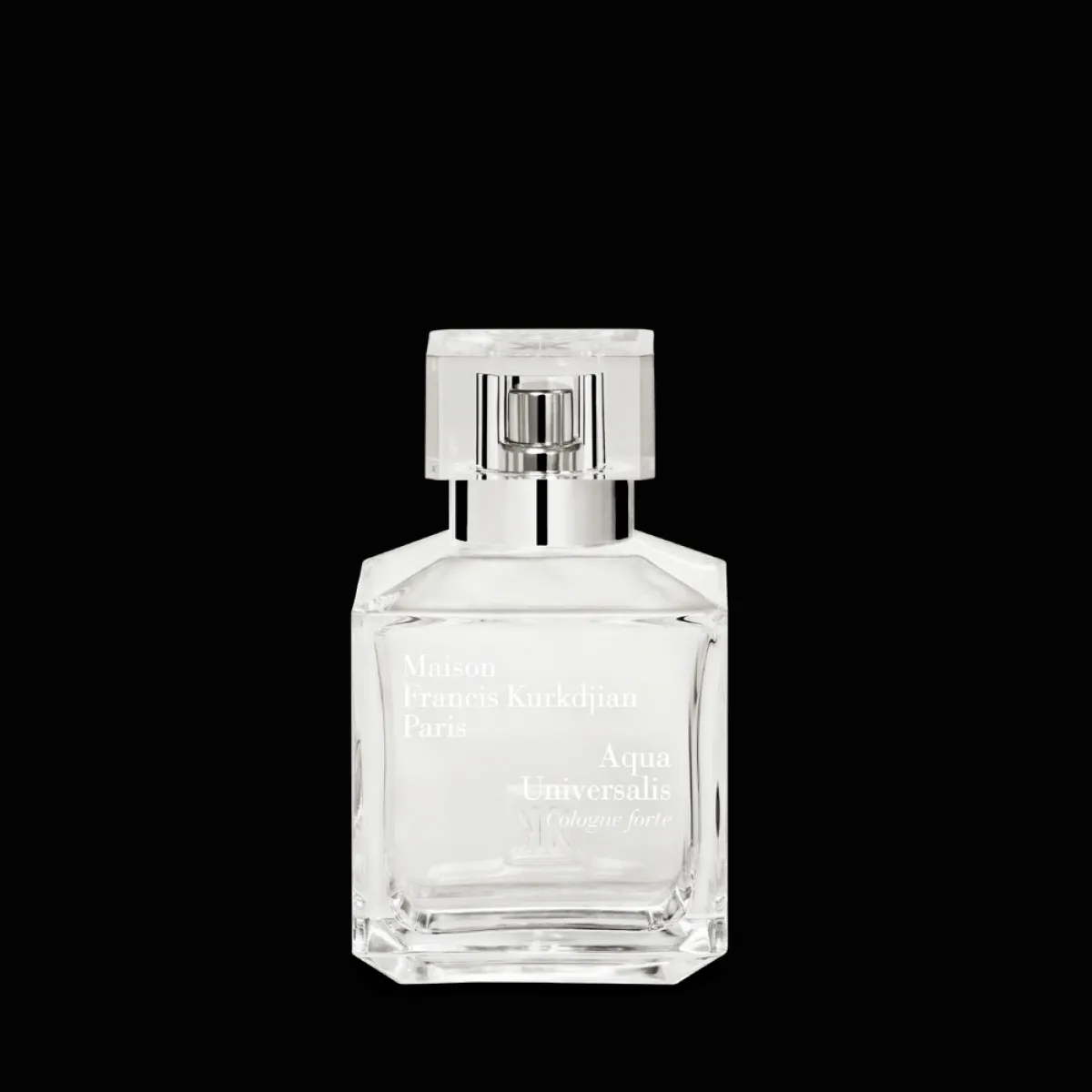 Francis Kurkdjian | Musky | Perfume Lounge Aqua Universalis Cologne forte - eau de parfum