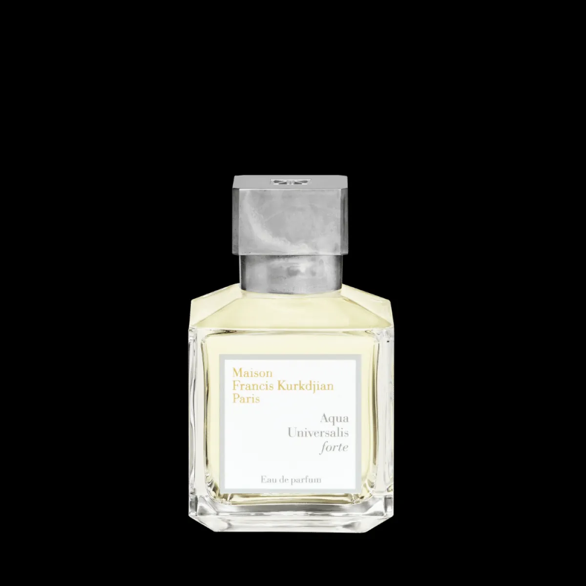 Francis Kurkdjian | Clean | Perfume Lounge Aqua Universalis Forte - eau de parfum