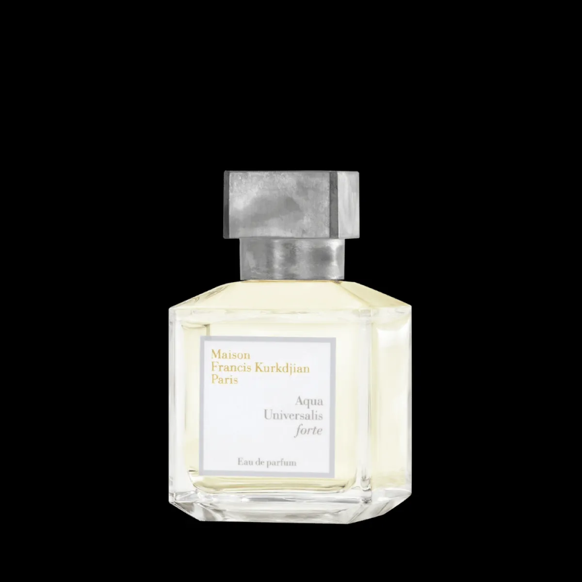 Francis Kurkdjian | Clean | Perfume Lounge Aqua Universalis Forte - eau de parfum