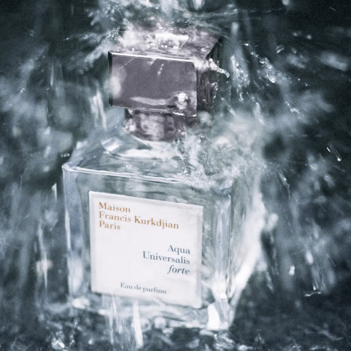Francis Kurkdjian | Clean | Perfume Lounge Aqua Universalis Forte - eau de parfum
