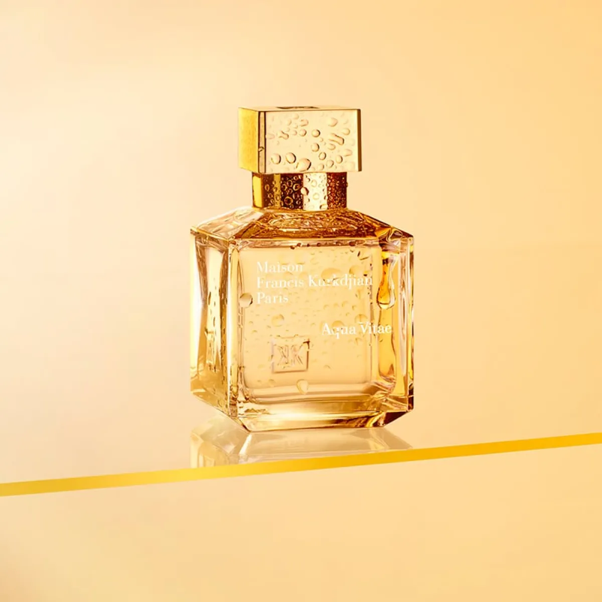 Francis Kurkdjian | Perfume Lounge Aqua Vitae - eau de toilette