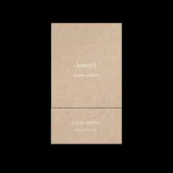 Poederig | Houtachtig | Perfume Lounge Arbole - eau de parfum