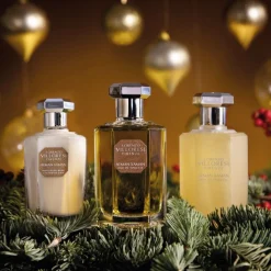 Voor Hem | Lotion En Crème | Perfume Lounge Atman Xaman - beard & aftershave balm
