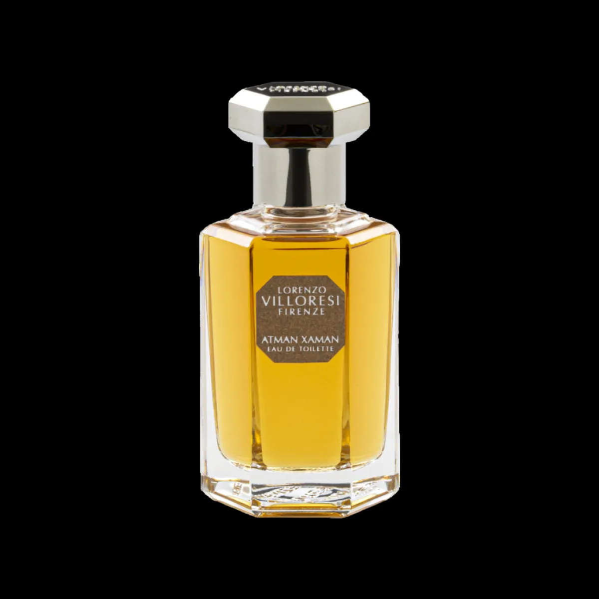Leer | Perfume Lounge Atman Xaman - eau de toilette