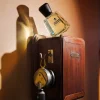 Houtachtig | Perfume Lounge Attendre & Espérer - eau de parfum