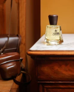 Houtachtig | Perfume Lounge Attendre & Espérer - eau de parfum