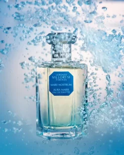 Mandarijn | Citrus | Perfume Lounge Aura Maris - eau de toilette