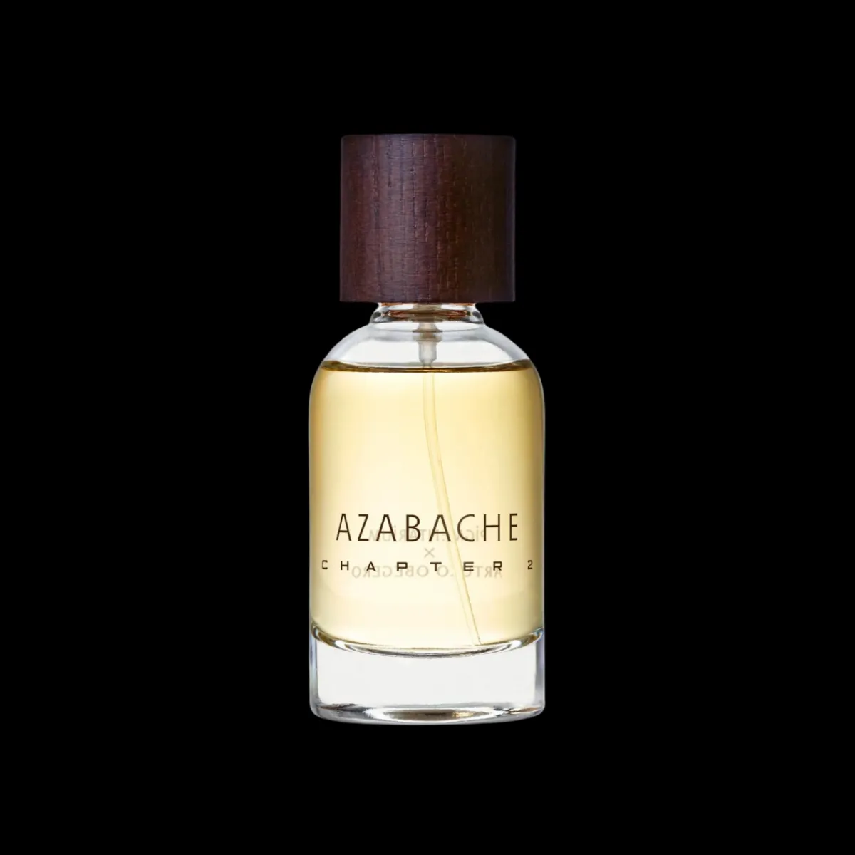 Voor Haar | Perfume Lounge AZABACHE CHAPTER 2